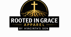 Rooted in Grace